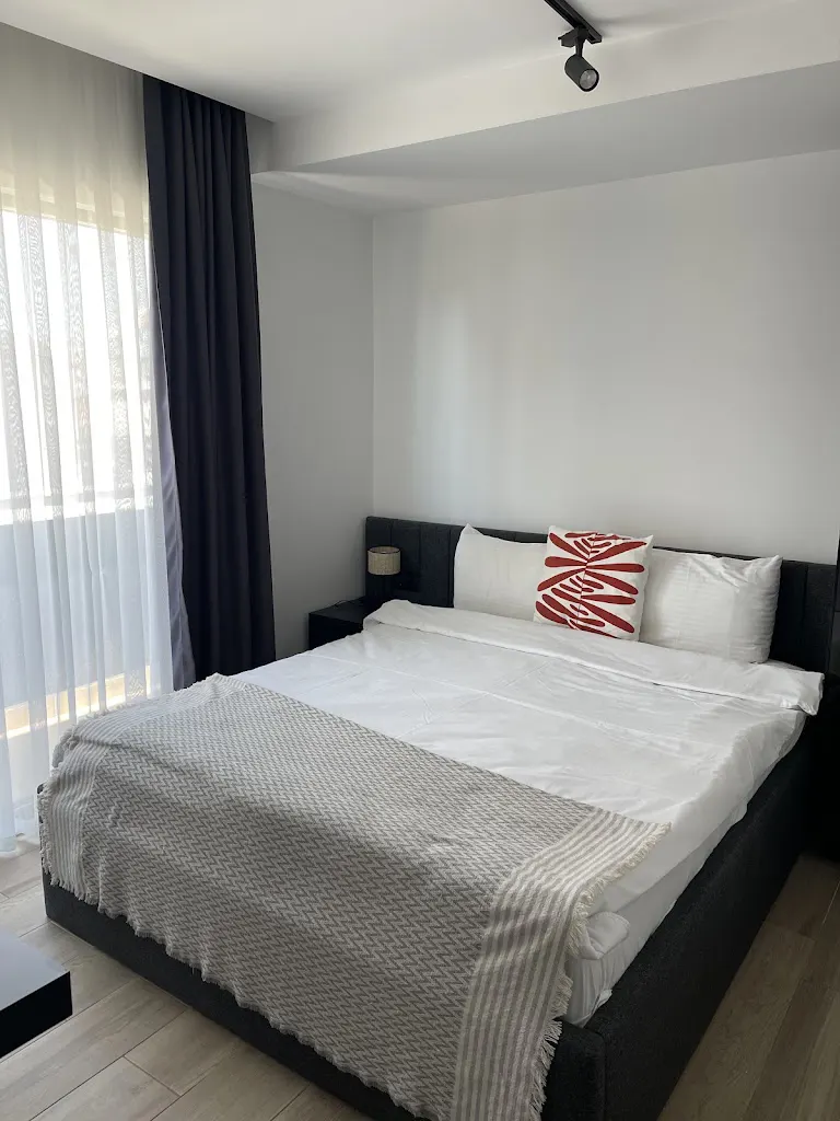 Ella Suites Hotel