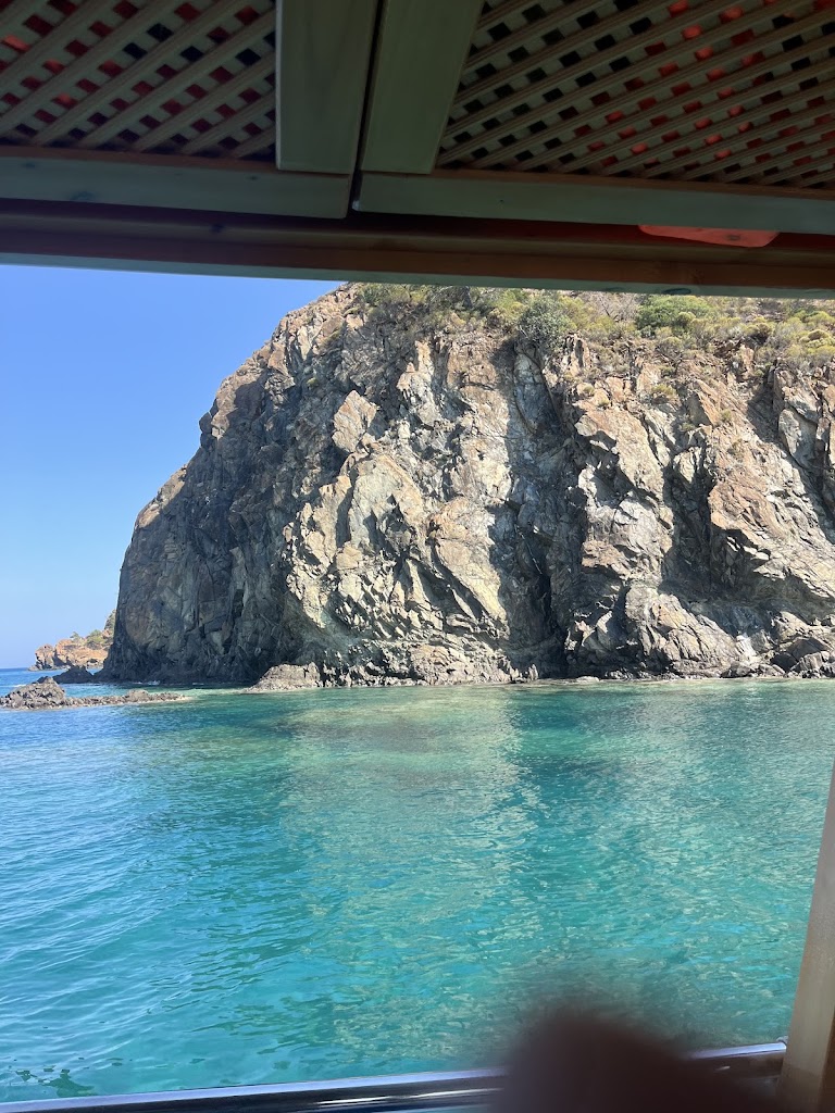 Sevgim Teknesi