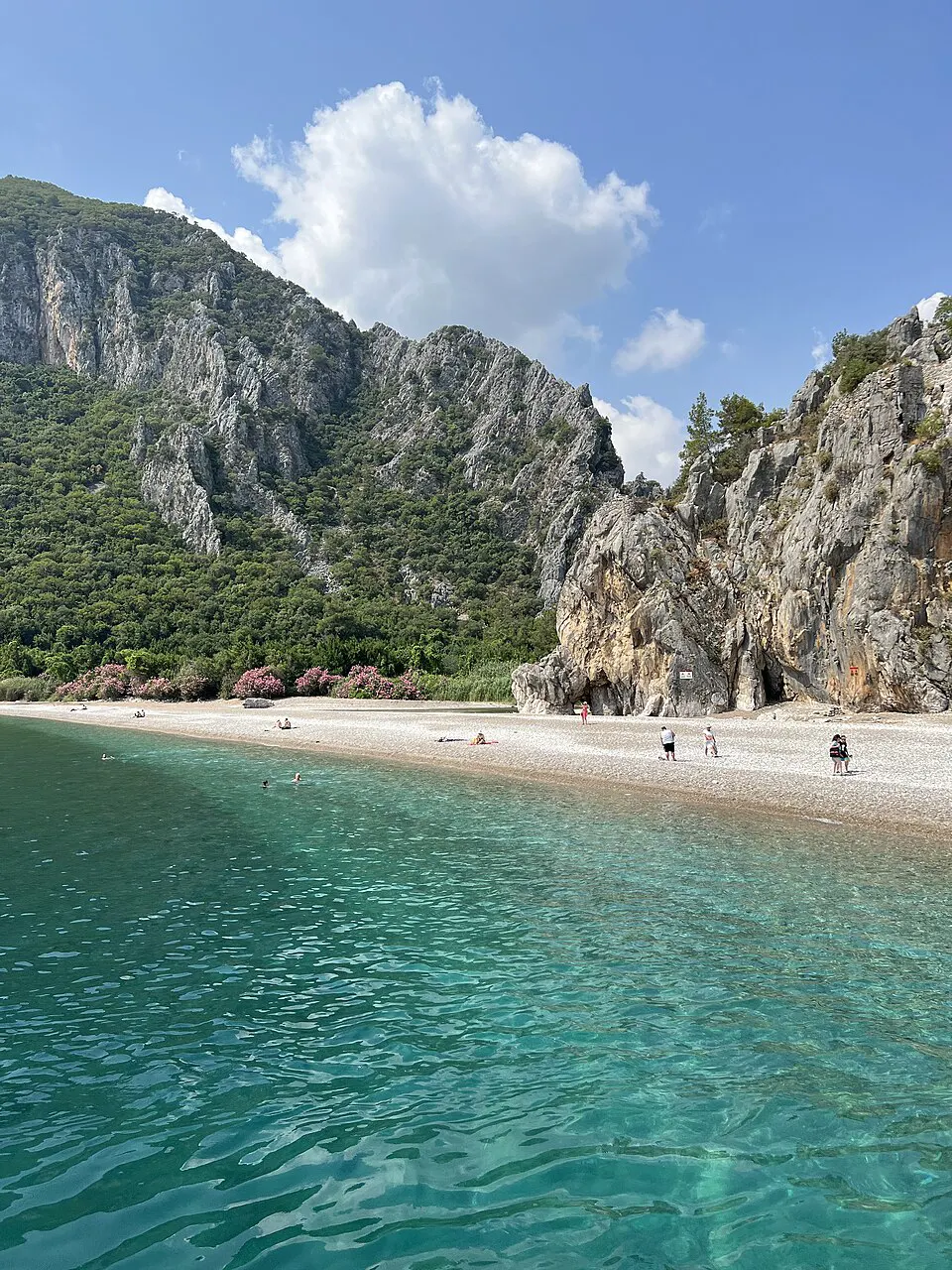 Olympos