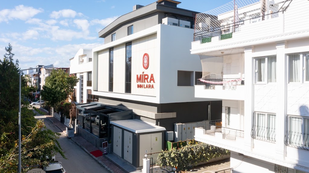 Mira Inn Lara