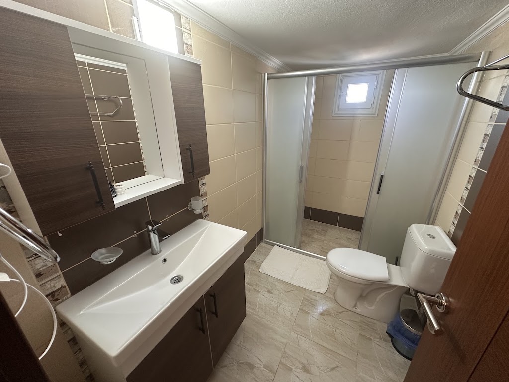 Dağtekin Apart Otel