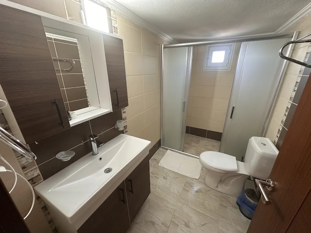 Dağtekin Apart Otel