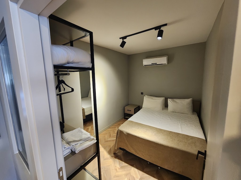 Moon Suites