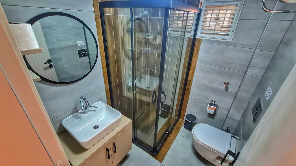 Moon Suites