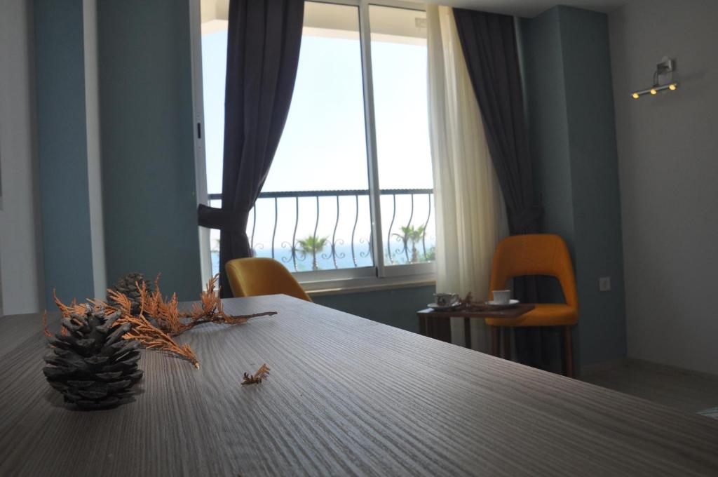 ON Hotel Antalya