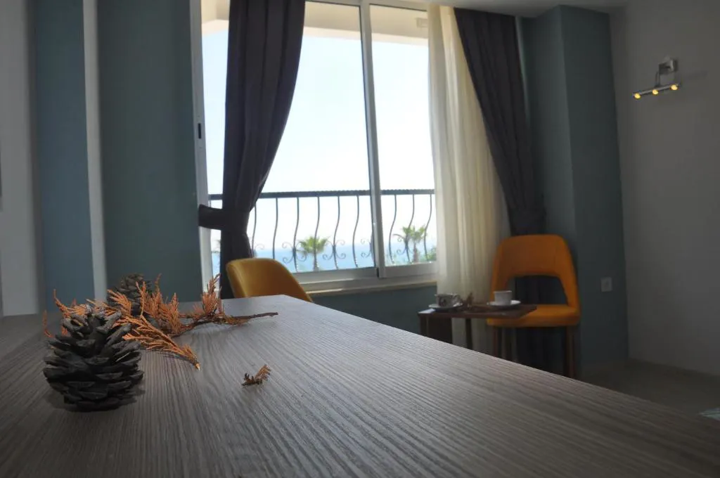 ON Hotel Antalya