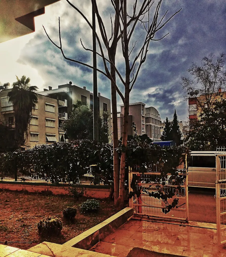 Nurer Apart Otel