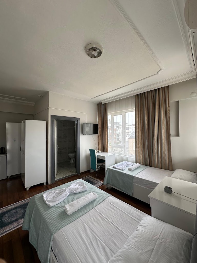 Nurer Apart Otel