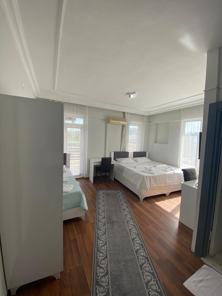 Nurer Apart Otel