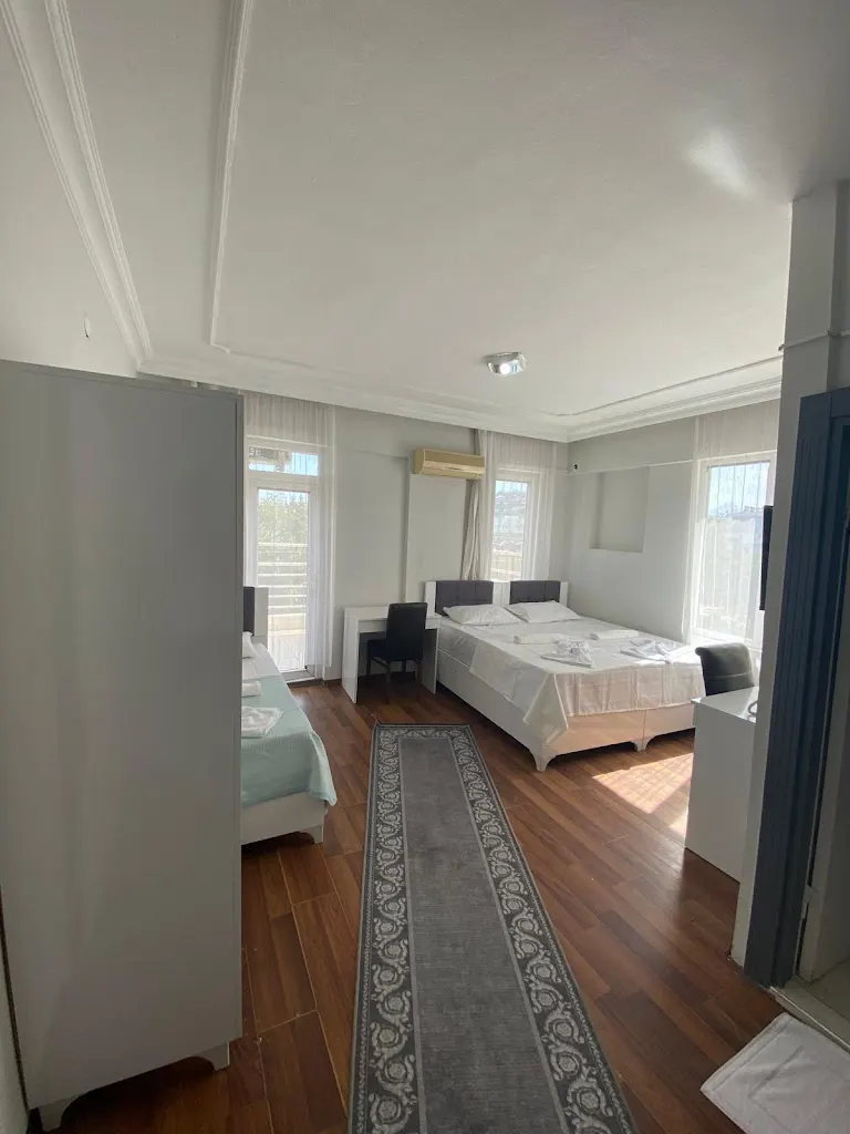 Nurer Apart Otel