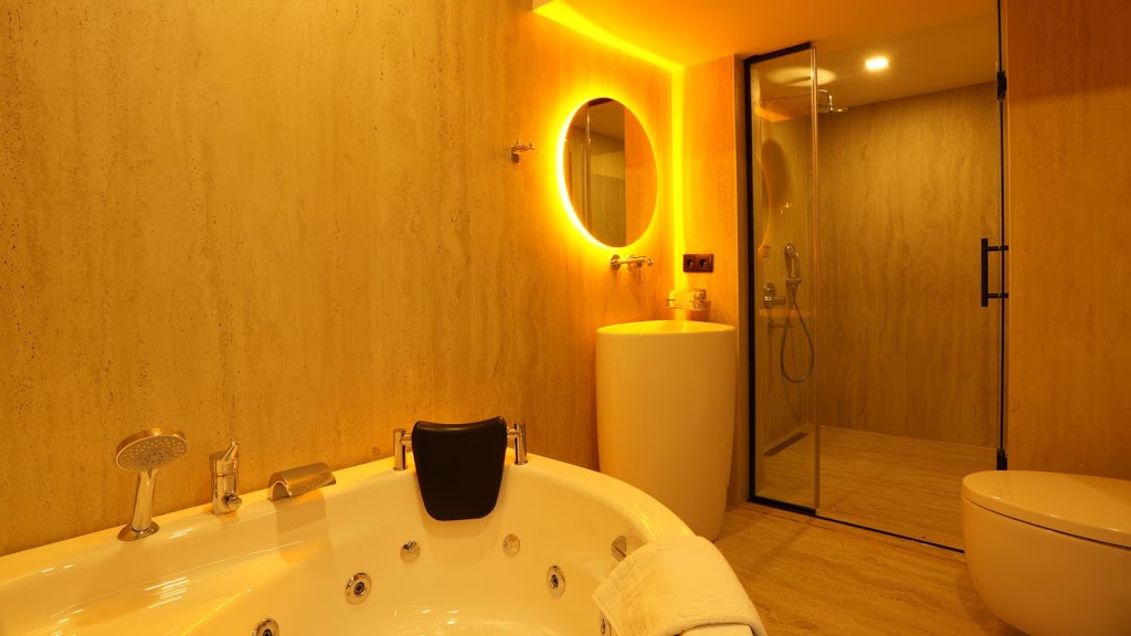 Su Lara Exclusıve Hotel Lounge Bıstro