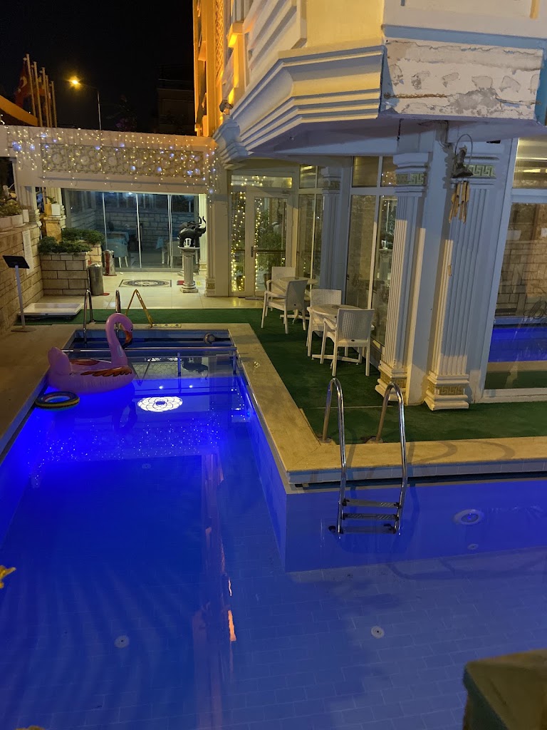 Green Beyza Suites
