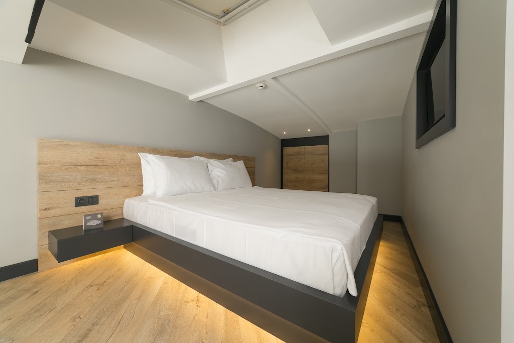 Z-Suites
