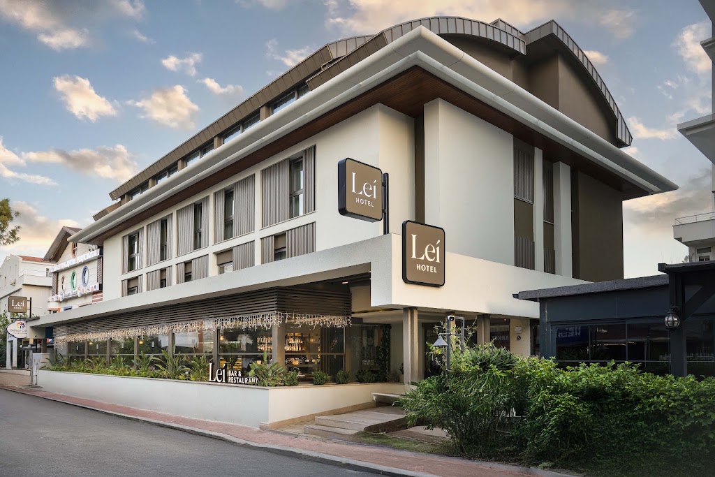 Lei Hotel Lara