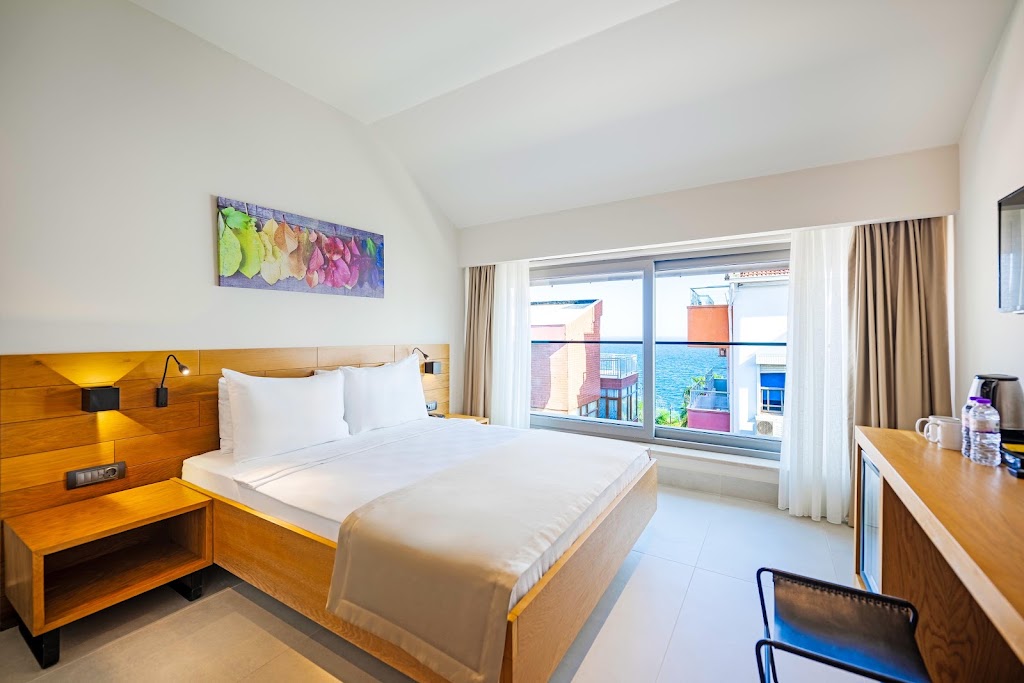 Lei Hotel Lara