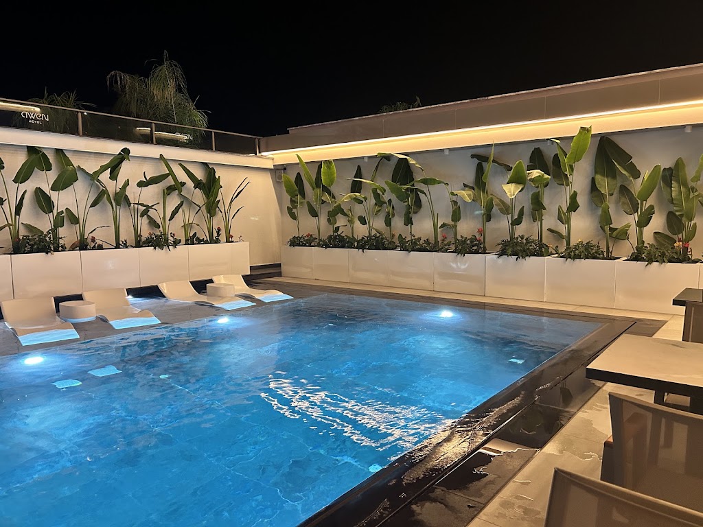 Awen Lara Hotel