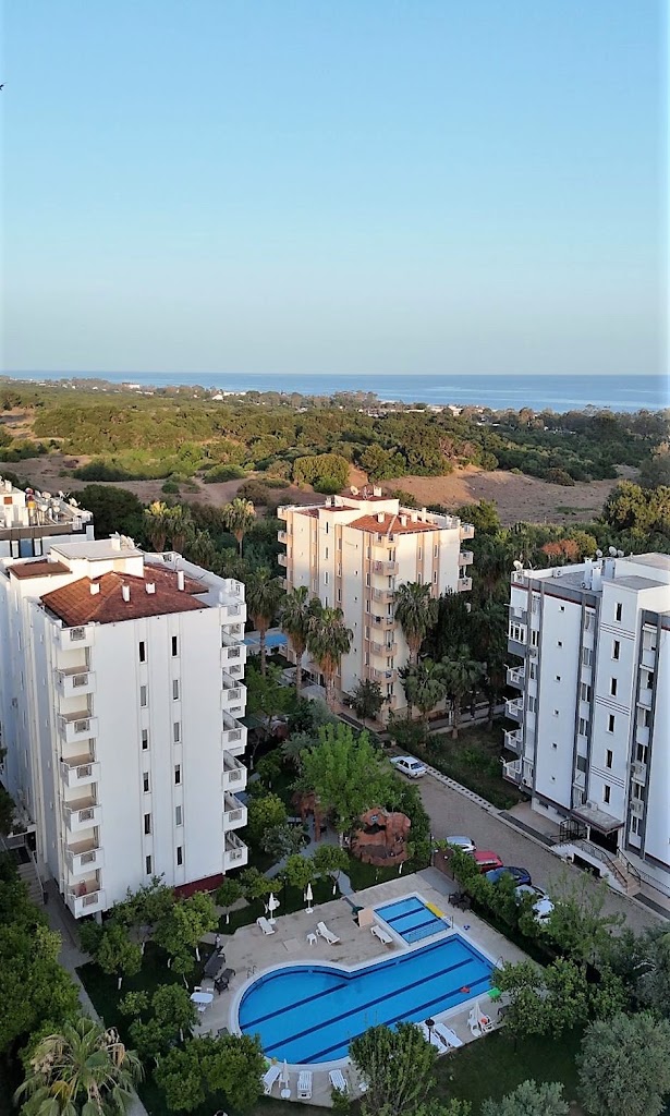 Melissa's Suites Lara