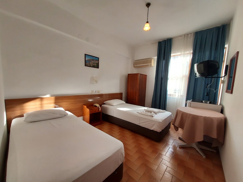 Oba Pansiyon | Alanya | Boş Oda | Aile Pansiyonu