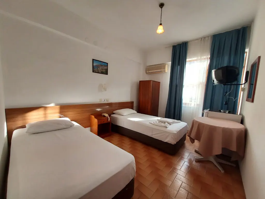 Oba Pansiyon | Alanya | Boş Oda | Aile Pansiyonu