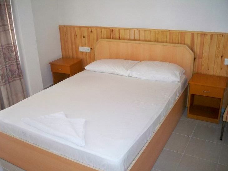 İnci Otel Alanya