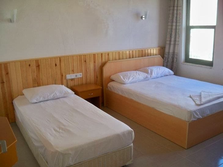 İnci Otel Alanya