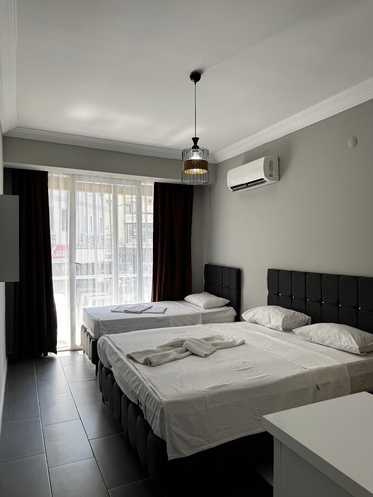 Alanya Günaydın Otel