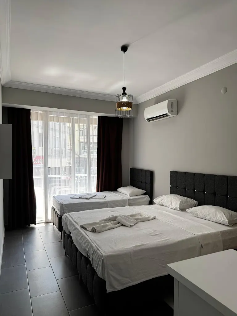 Alanya Günaydın Otel