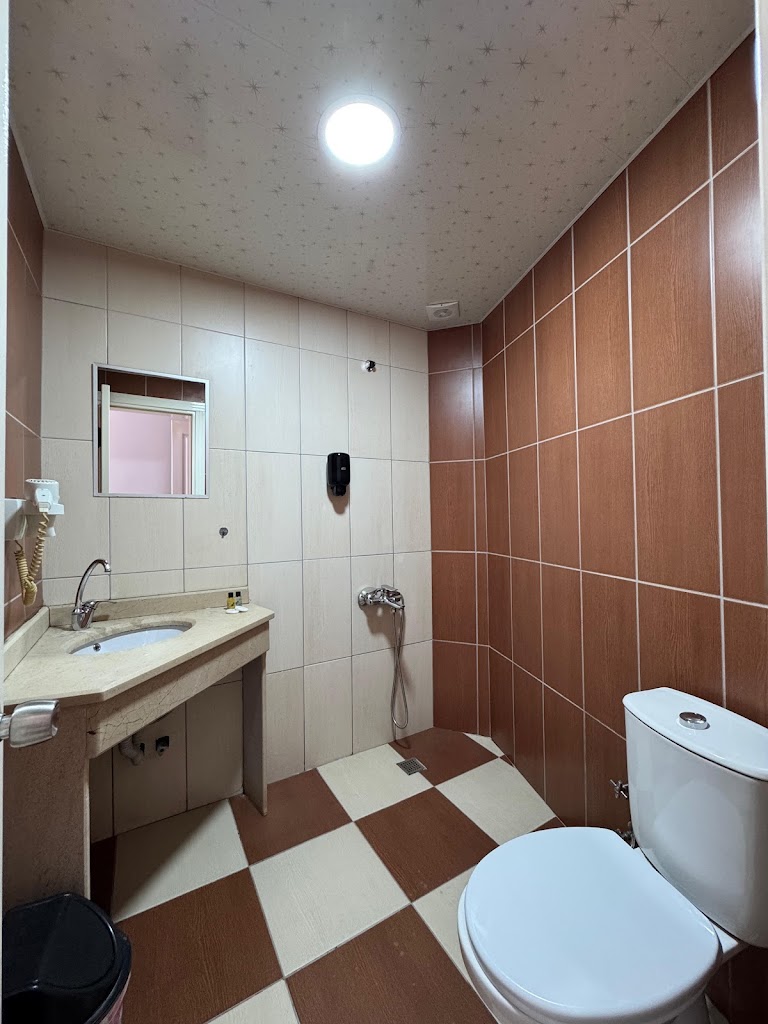 Alanya Günaydın Otel