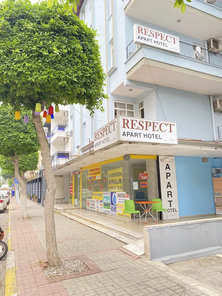 Umut Apart Otel