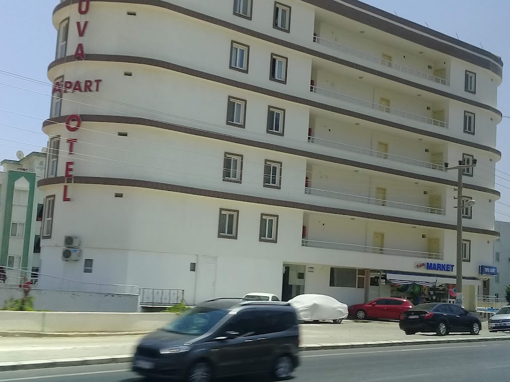 Umut Apart Otel
