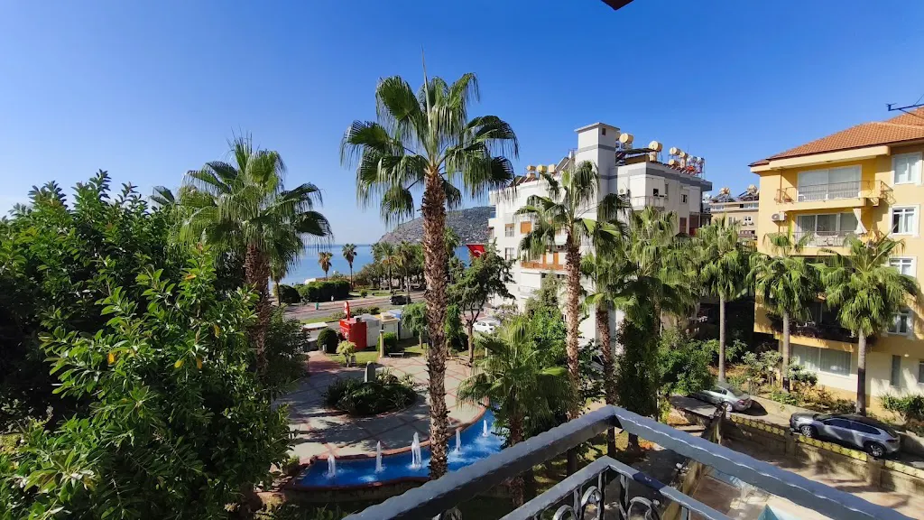 Resitalya Hotel