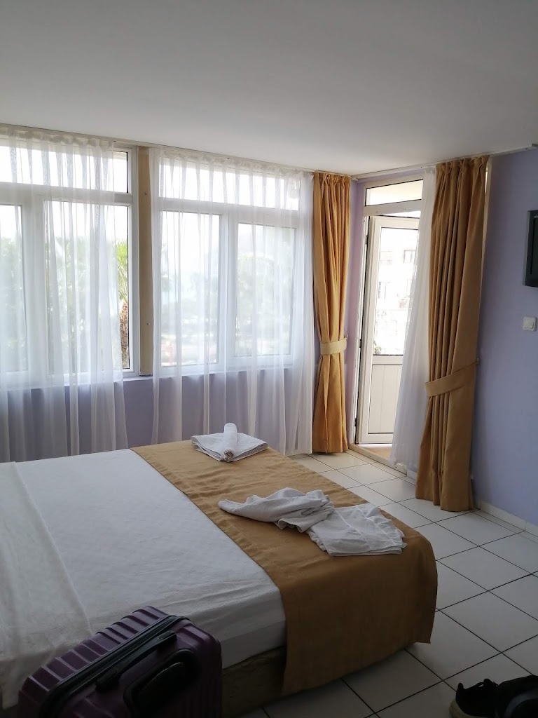 Resitalya Hotel
