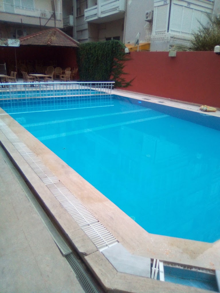 Luxor Apart Otel