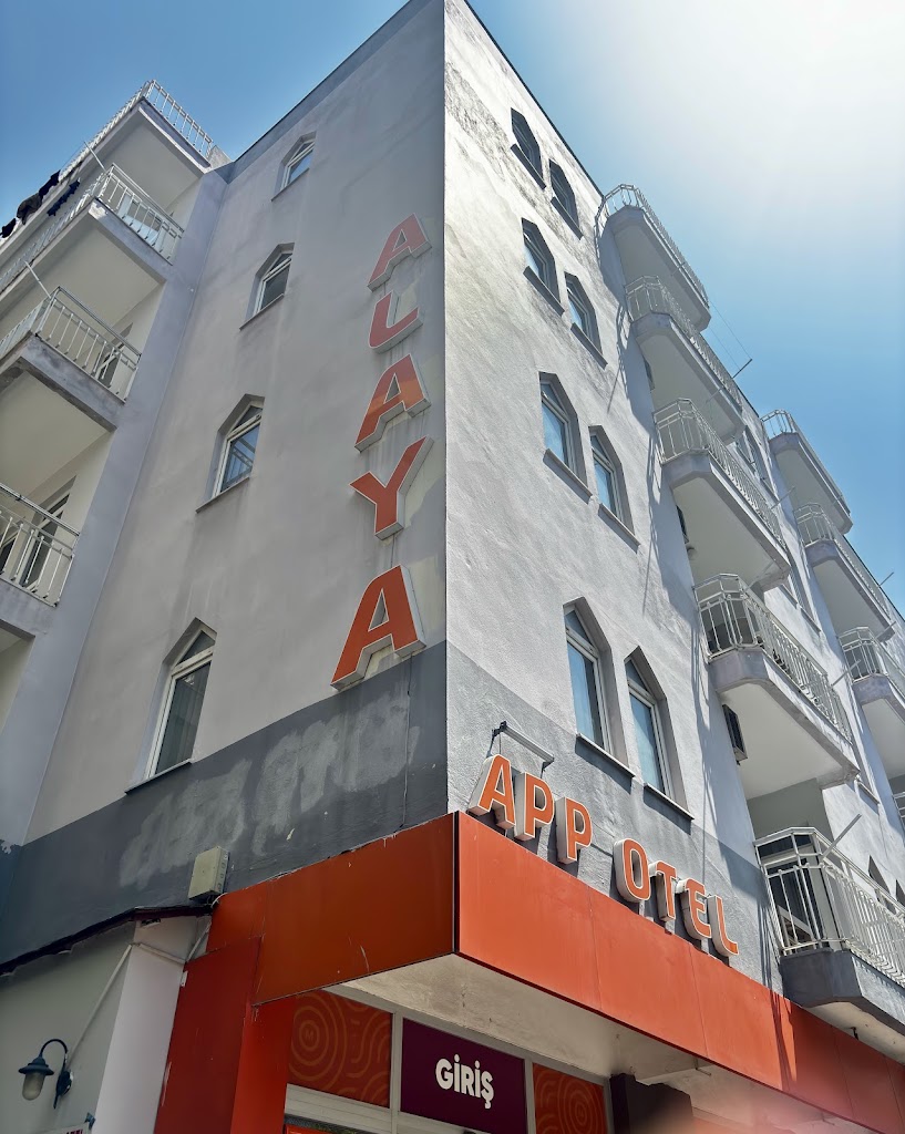 Alaya Apart Otel