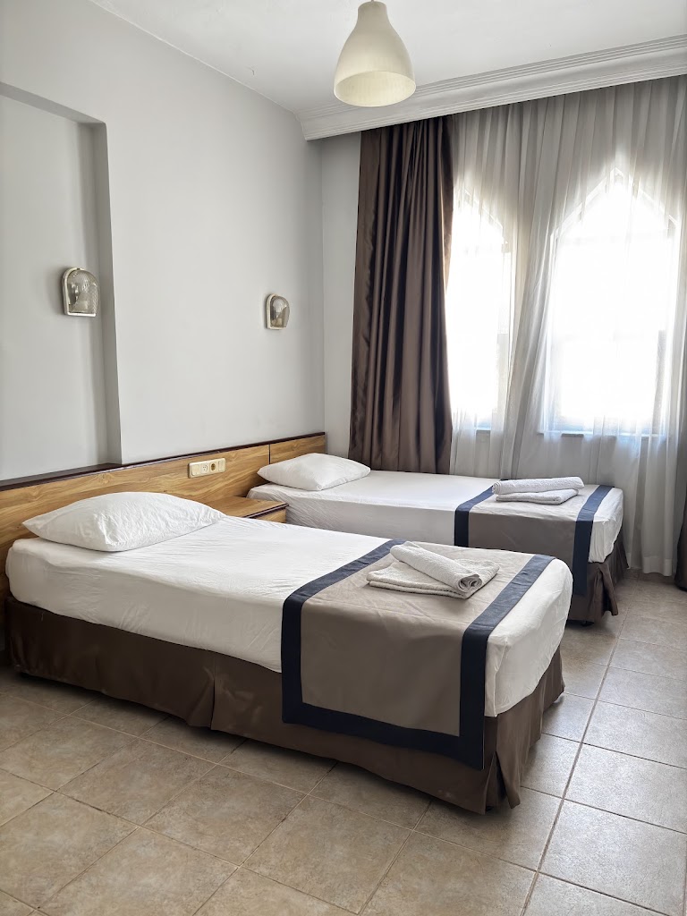 Alaya Apart Otel