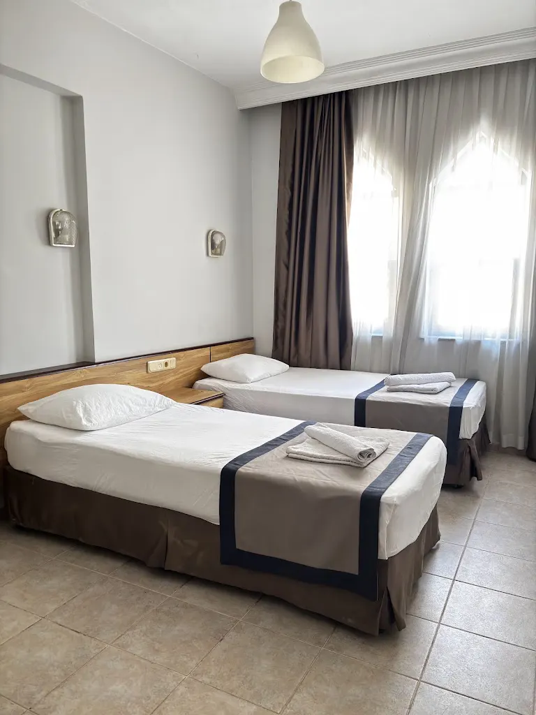Alaya Apart Otel