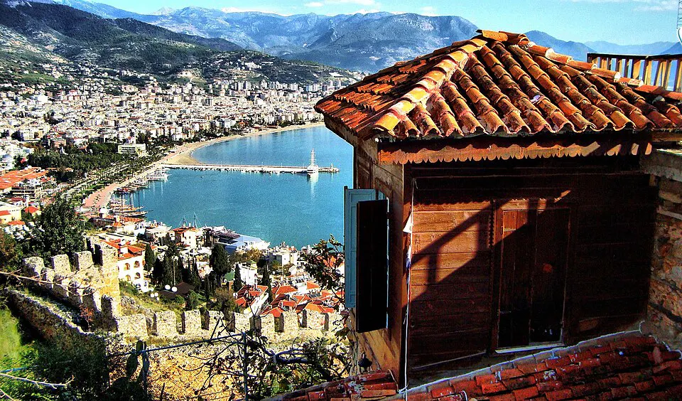 Alanya