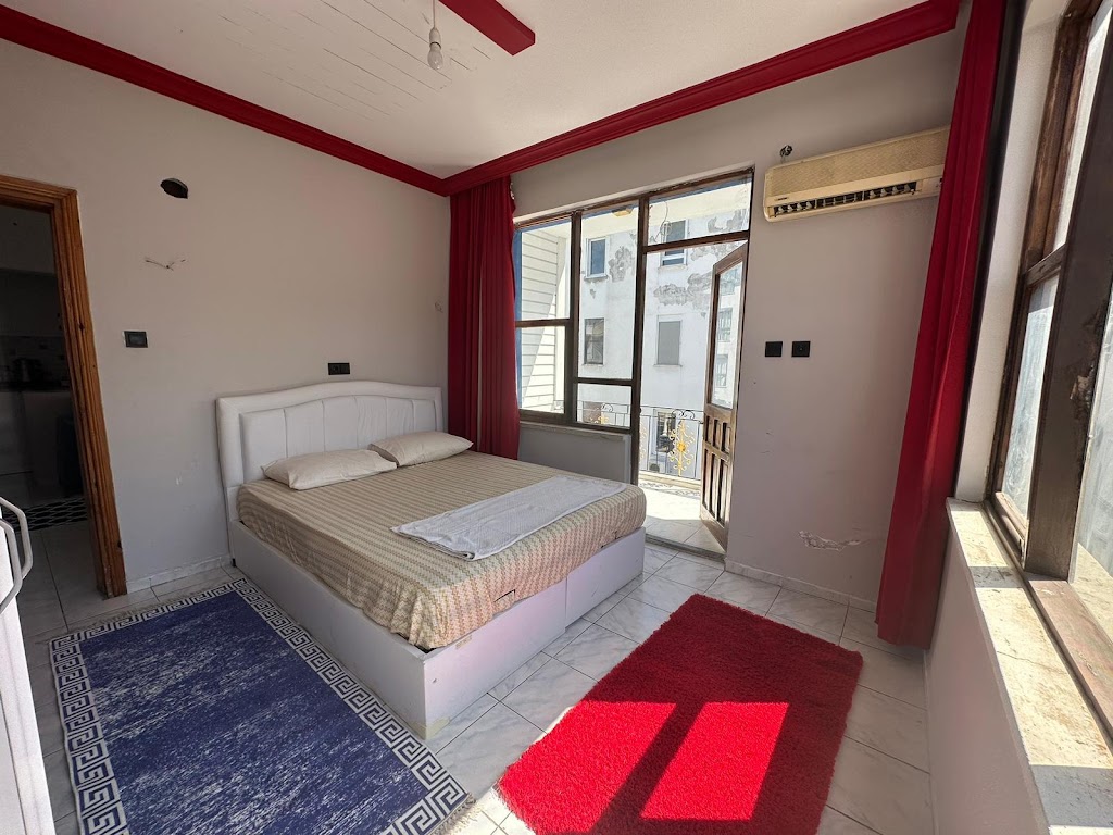Bal Kleopatra Residence & Apart Otel