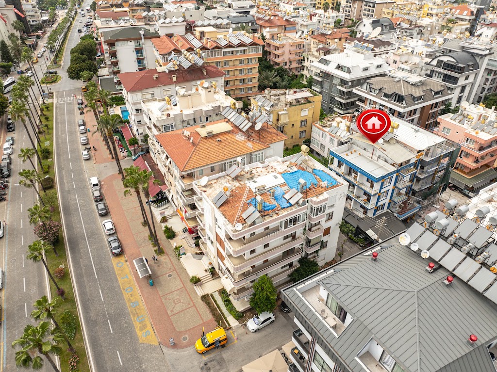 Bal Kleopatra Residence & Apart Otel