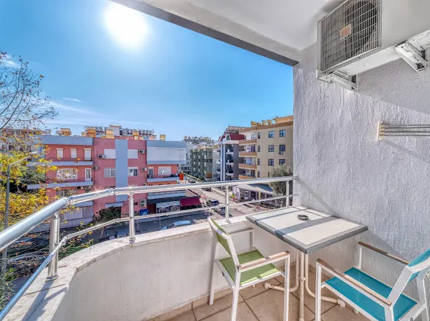 Kleopatra Icaria Apart Hotel