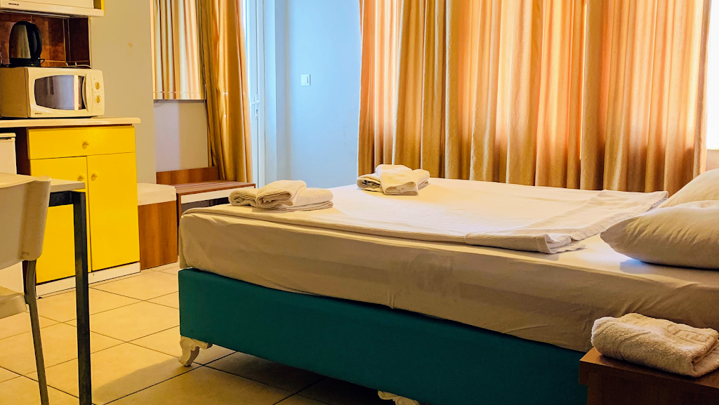 Kleopatra Icaria Apart Hotel