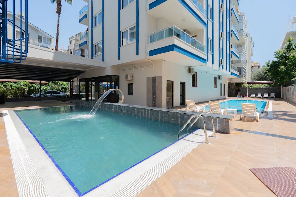 Gürses Life Hotel