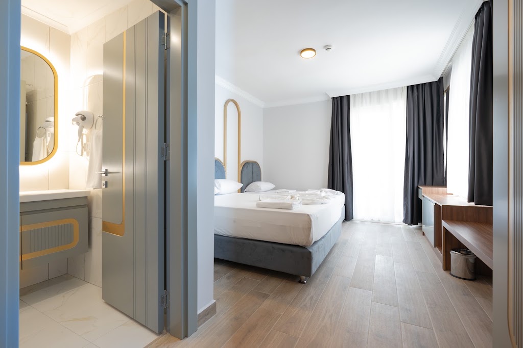 Gürses Life Hotel