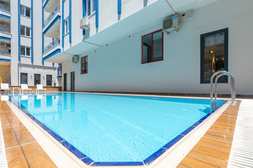 Gürses Life Hotel