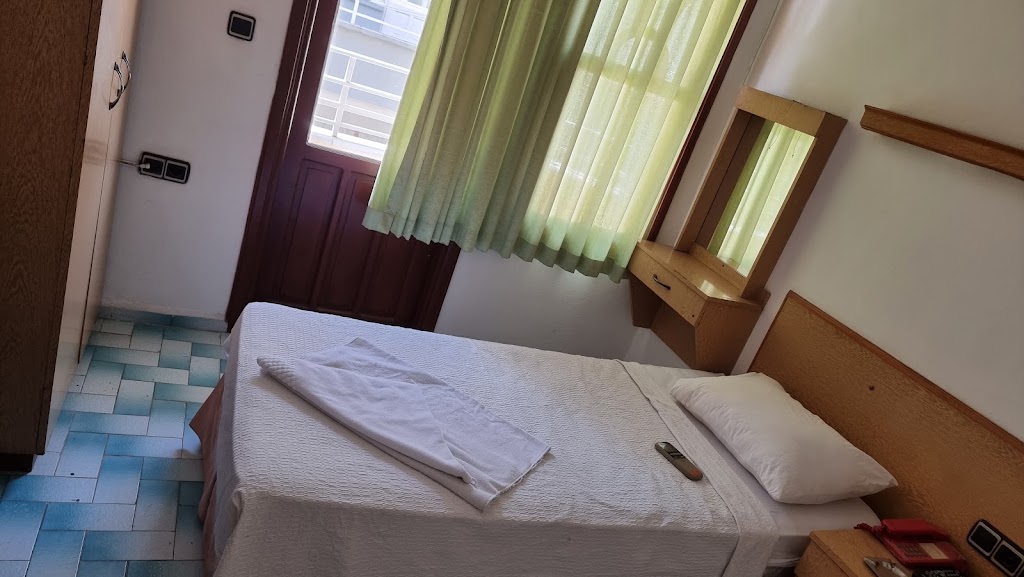 Otel Yıldırımoğlu