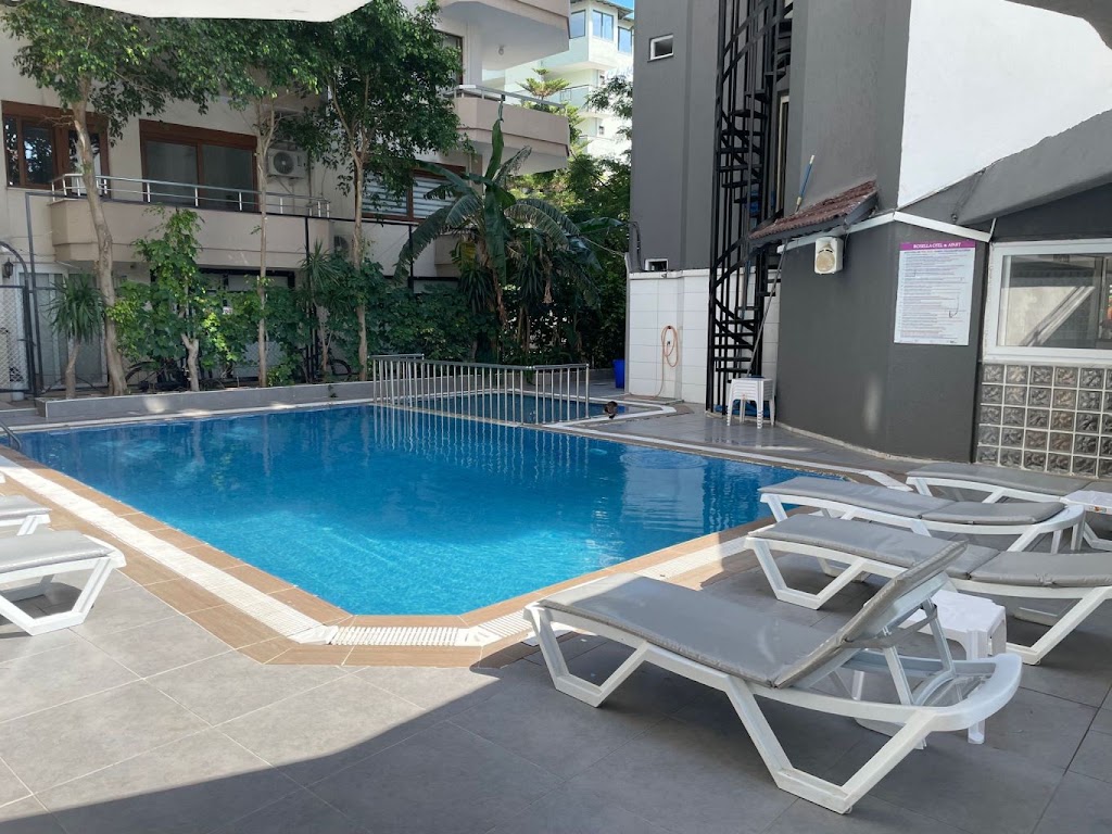 Rosella Hotel