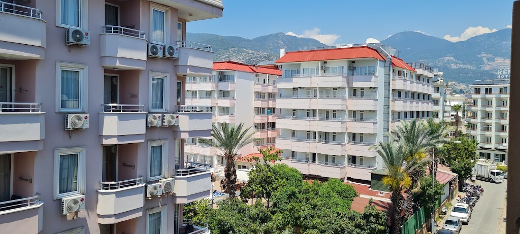 Kleopatra Carina Hotel