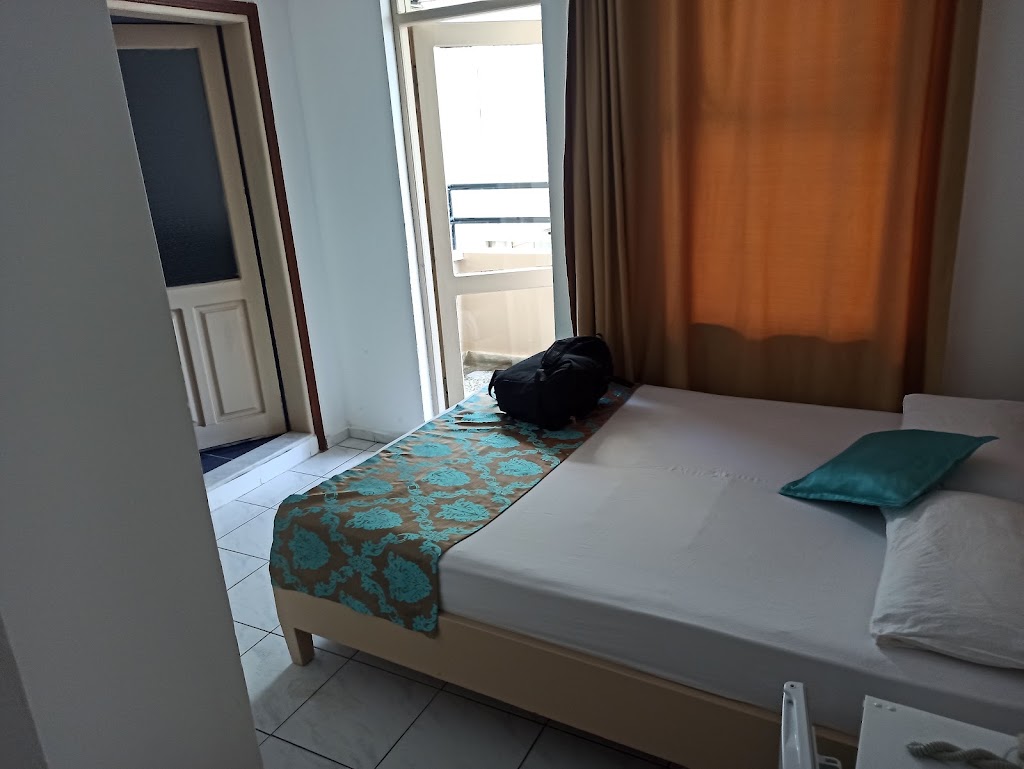 Kleopatra Carina Hotel