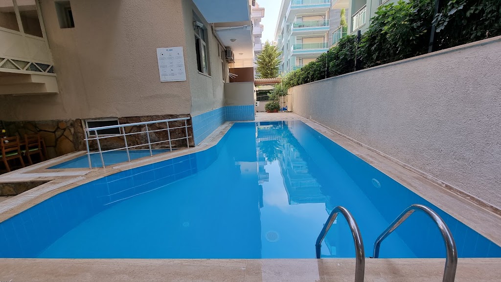 Kleopatra Carina Hotel