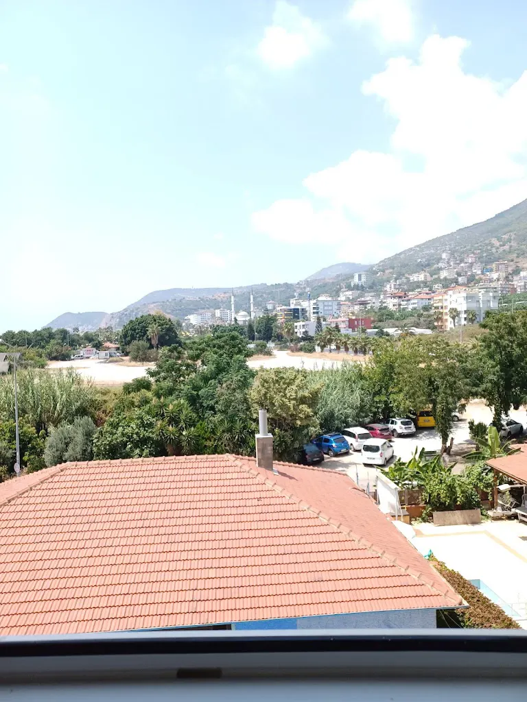 Anahtar Apart Hotel